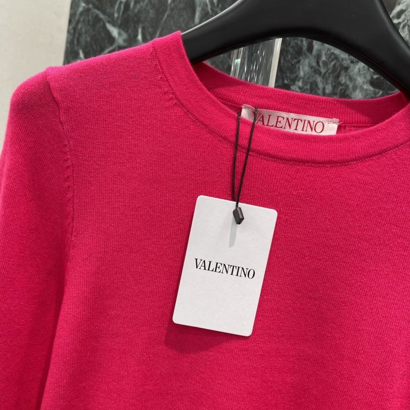 Valentino Sweaters